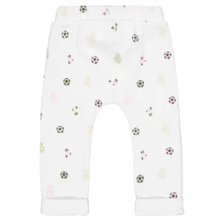 Kinder OSDM Babykleidung|2 Real Madrid Baby Bandanas Grün/Weiß