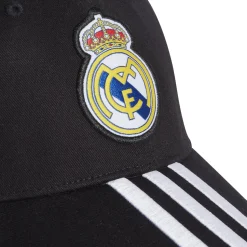 Damen Adidas España, S.A.U Caps|Hüte|adidas Baseball Cap 24/25 Schwarz
