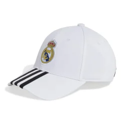 Damen Adidas España, S.A.U Zurück Zur Schule|Caps|adidas Baseball Cap 24/25 Weiß