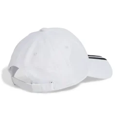 Damen Adidas España, S.A.U Zurück Zur Schule|Caps|adidas Baseball Cap 24/25 Weiß