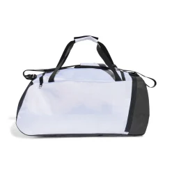 Adidas España, S.A.U Taschen & Reisegepäck|Tasche|adidas Dufflebag 24/25 Weiß