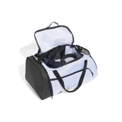 Adidas España, S.A.U Taschen & Reisegepäck|Tasche|adidas Dufflebag 24/25 Weiß