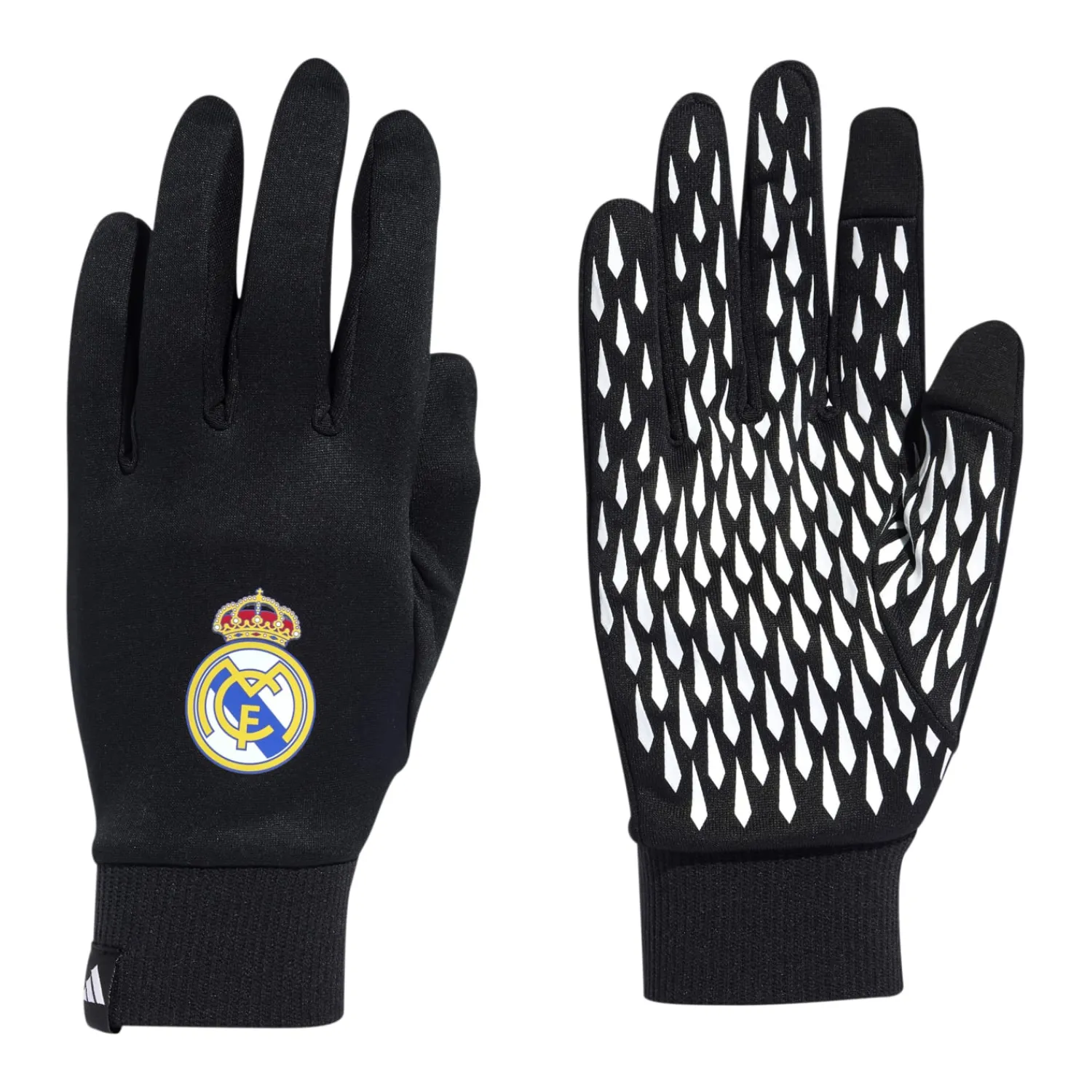 Adidas España, S.A.U Handschuhe|adidas Feldspieler Handschuhe 24/25 Schwarz