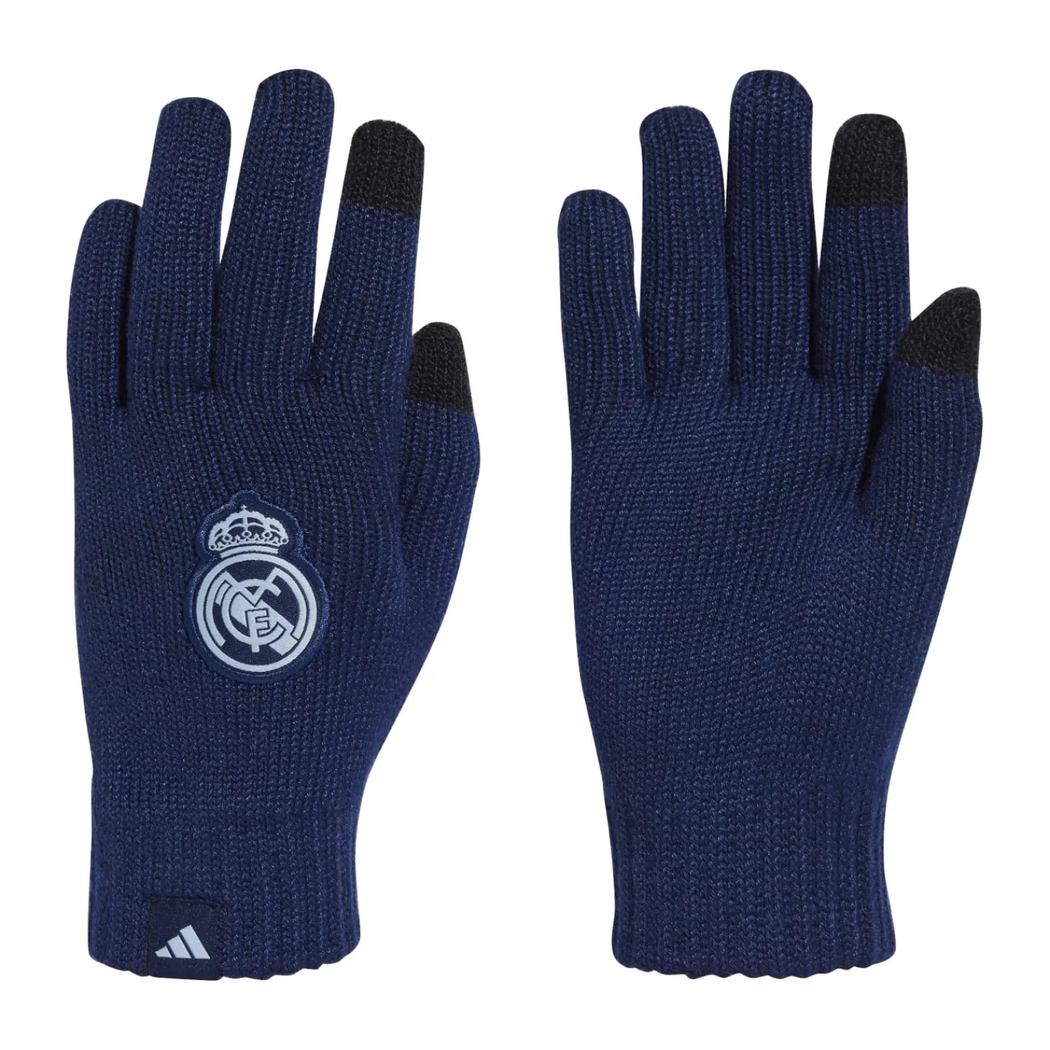 Adidas España, S.A.U Handschuhe|adidas Handschuhe 24/25 Marineblau