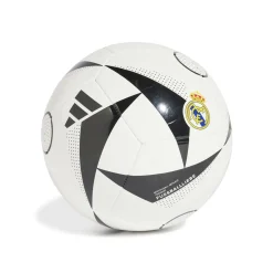 Adidas España, S.A.U Fußbälle|adidas Heim-Fußball 24/25 Weiß