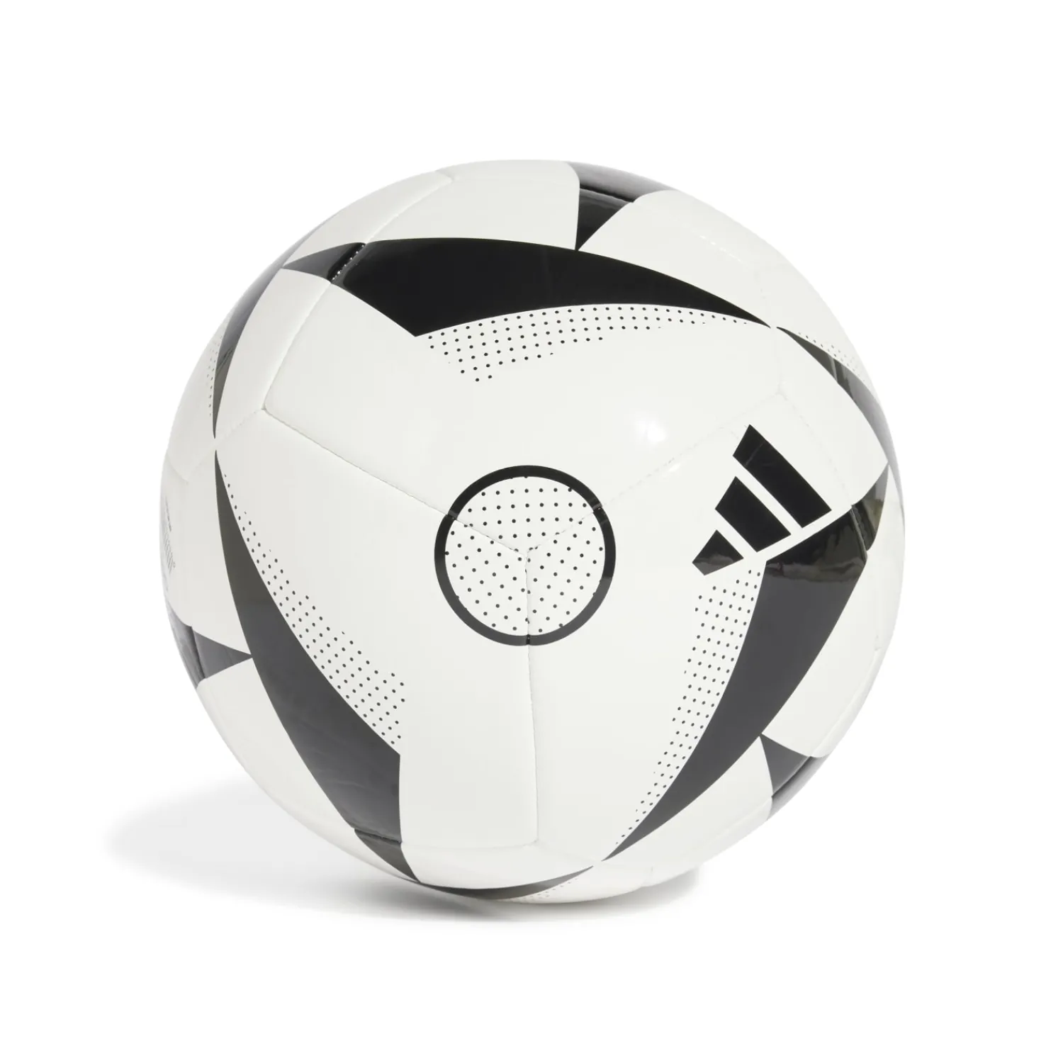 Adidas España, S.A.U Fußbälle|adidas Heim-Fußball 24/25 Weiß