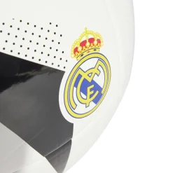 Adidas España, S.A.U Fußbälle|adidas Heim-Fußball 24/25 Weiß