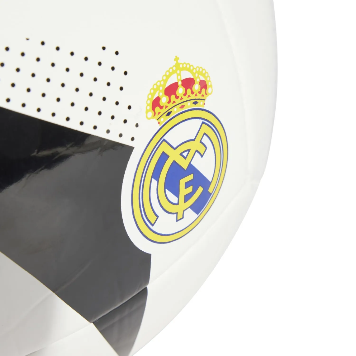 Adidas España, S.A.U Fußbälle|adidas Heim-Fußball 24/25 Weiß