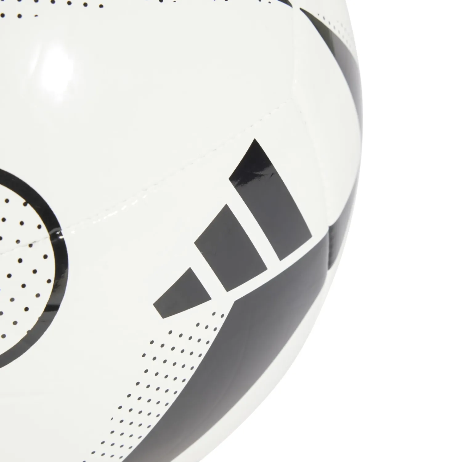 Adidas España, S.A.U Fußbälle|adidas Heim-Fußball 24/25 Weiß