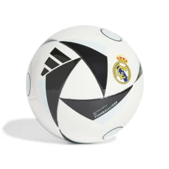 Adidas España, S.A.U Fußbälle|adidas Heim-Mini-Fußball 24/25 Weiß