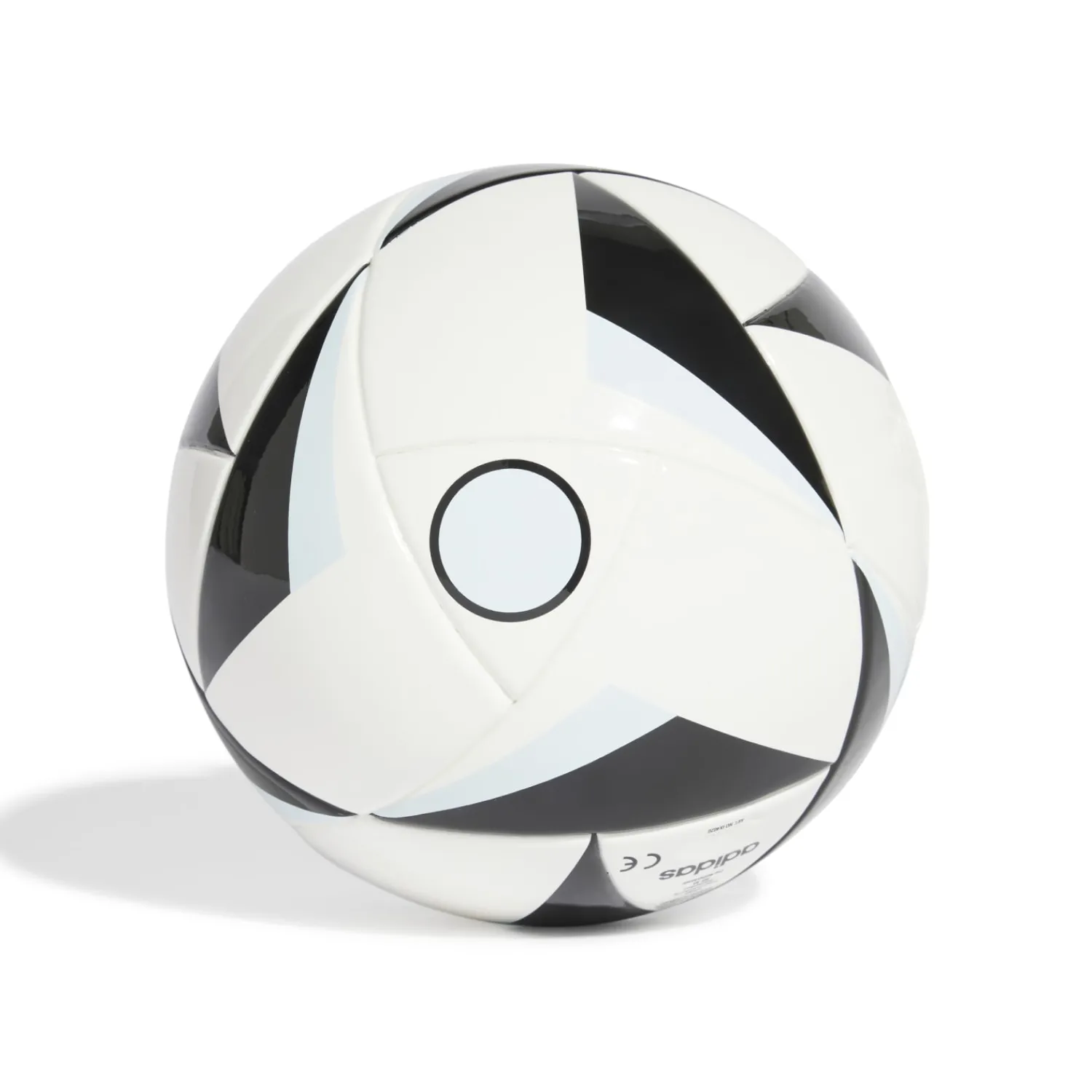 Adidas España, S.A.U Fußbälle|adidas Heim-Mini-Fußball 24/25 Weiß