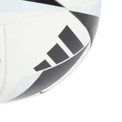 Adidas España, S.A.U Fußbälle|adidas Heim-Mini-Fußball 24/25 Weiß