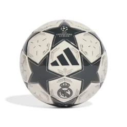 Adidas España, S.A.U Fußbälle|adidas RM CL Mini-Fußball 24/25