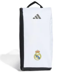 Adidas España, S.A.U Taschen & Reisegepäck|Rucksäcke|adidas Schuhbeutel 24/25 Weiß
