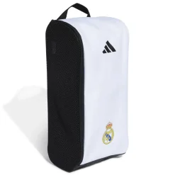 Adidas España, S.A.U Taschen & Reisegepäck|Rucksäcke|adidas Schuhbeutel 24/25 Weiß