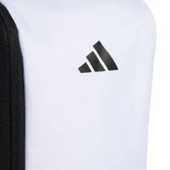 Adidas España, S.A.U Taschen & Reisegepäck|Rucksäcke|adidas Schuhbeutel 24/25 Weiß