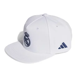 Damen Adidas España, S.A.U Caps|Hüte|adidas Snapback Cap Weiß 24/25