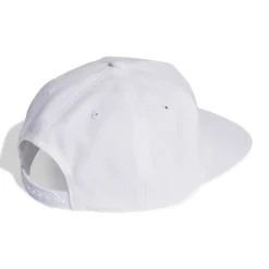 Damen Adidas España, S.A.U Caps|Hüte|adidas Snapback Cap Weiß 24/25