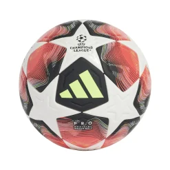 Adidas España, S.A.U Fußbälle|adidas UCL Pro Football 3rd 24/25