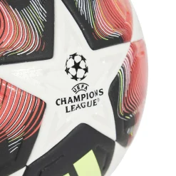 Adidas España, S.A.U Fußbälle|adidas UCL Pro Football 3rd 24/25