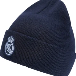 Adidas España, S.A.U Beanies|adidas Woolie 24/25 Marineblau