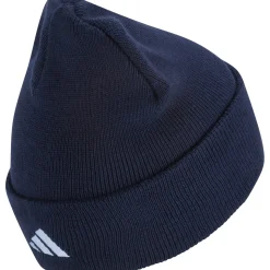 Adidas España, S.A.U Beanies|adidas Woolie 24/25 Marineblau