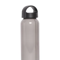 Alusport Zum Trinken|Aluminiumflasche Grau Real Madrid 600ml