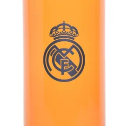 Alusport Zum Trinken|Aluminiumflasche Orange Real Madrid 600ml