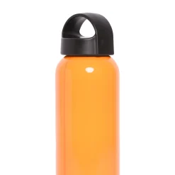 Alusport Zum Trinken|Aluminiumflasche Orange Real Madrid 600ml