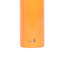 Alusport Zum Trinken|Aluminiumflasche Orange Real Madrid 600ml