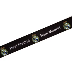 Project & Rogers Schmuck|Armband Real Madrid Schwarz-Weiß