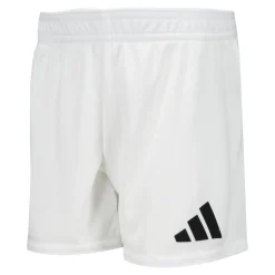 Kinder Adidas España, S.A.U Babykleidung|Baby Mbappé Heimausrüstung 24/25 Weiß