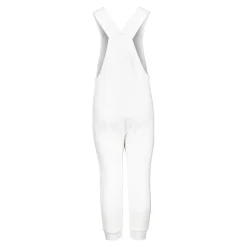 Kinder Project Rogers & JLK, S.L. Babykleidung|Baby Overall Hosen 1902 Aufdruck Aufdruck Weiß