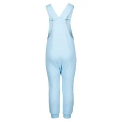 Kinder Project Rogers & JLK, S.L. Babykleidung|Baby Overall Hosen 1902 Aufdruck Hellblau