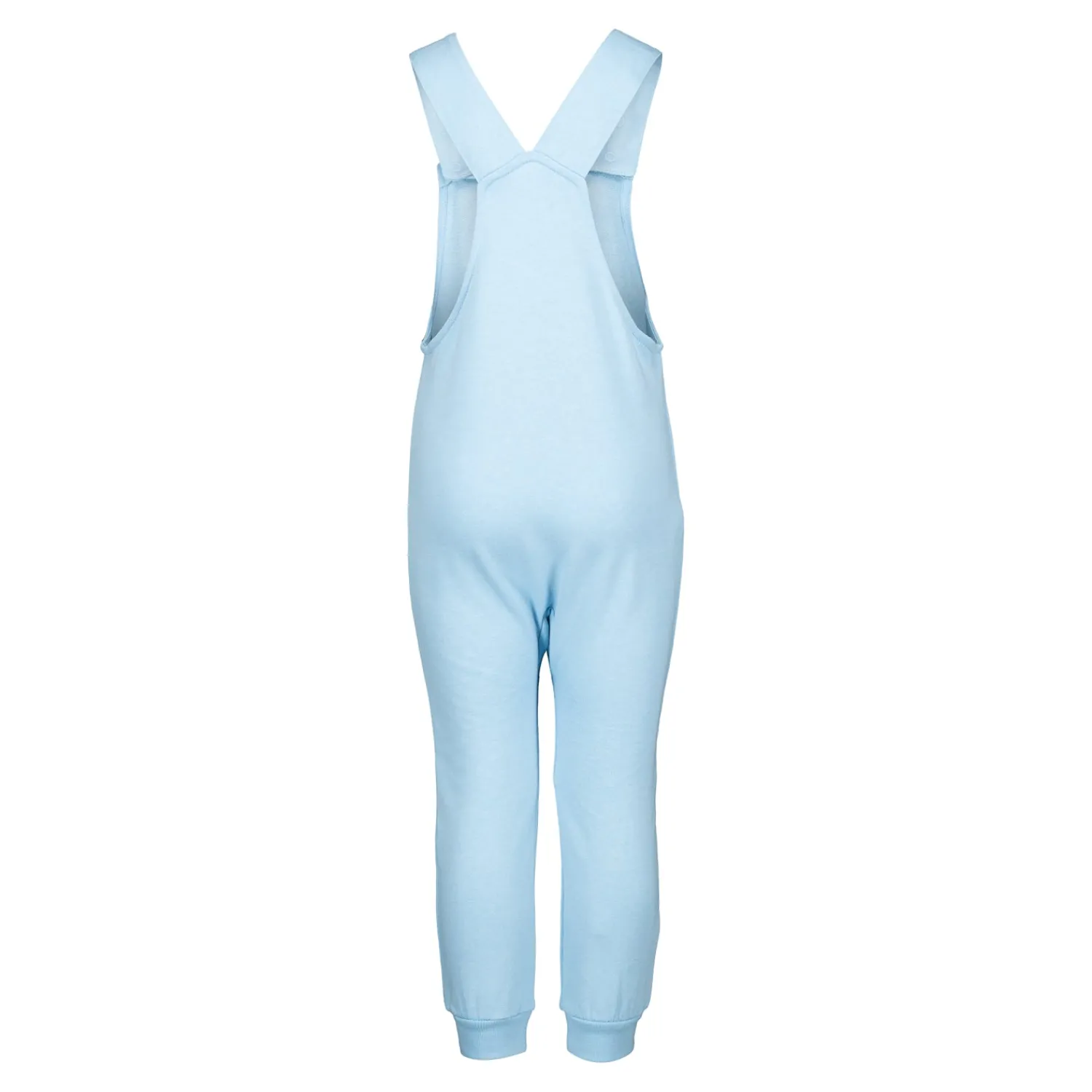 Kinder Project Rogers & JLK, S.L. Babykleidung|Baby Overall Hosen 1902 Aufdruck Hellblau