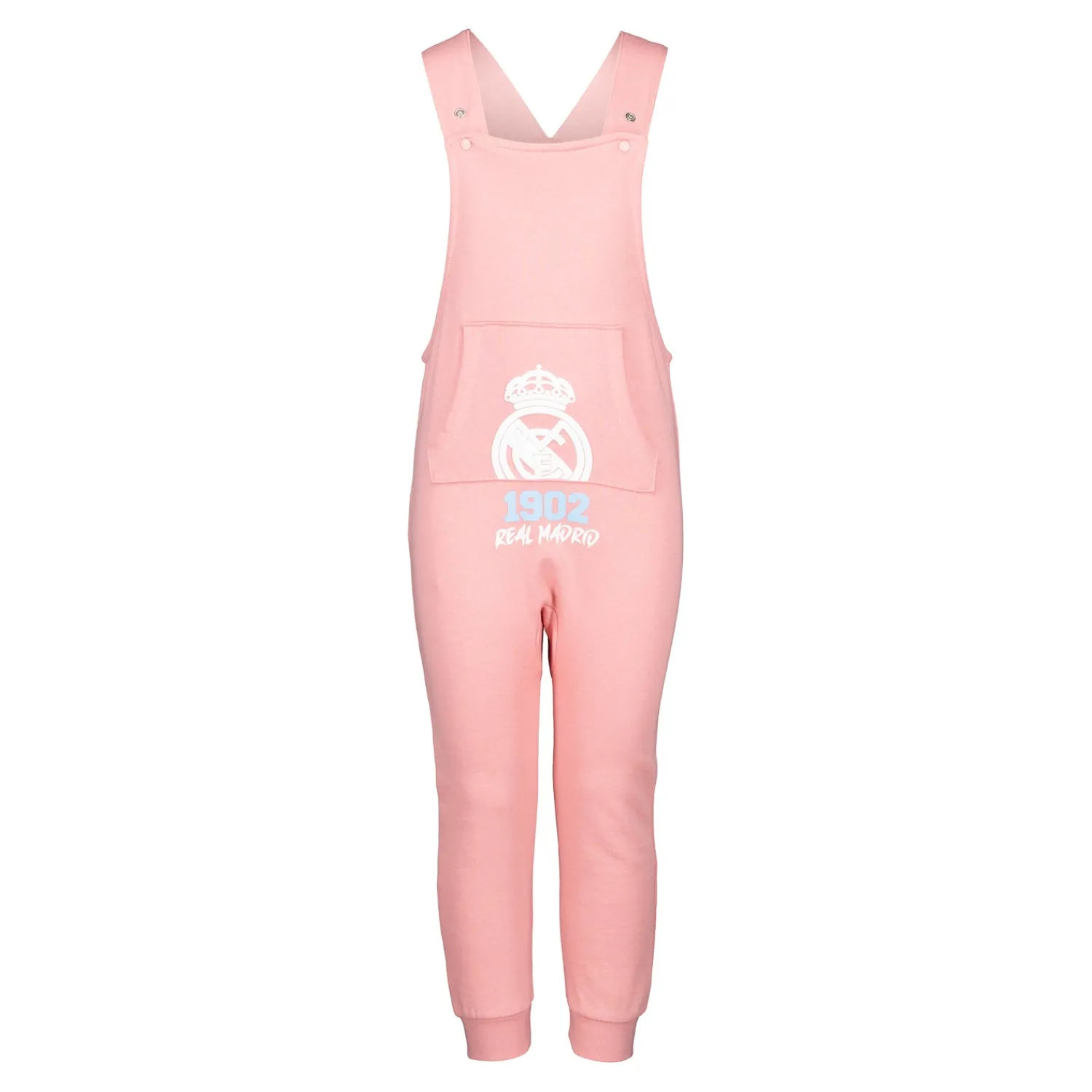 Kinder Project Rogers & JLK, S.L. Babykleidung|Baby Overall Hosen 1902 Aufdruck Rosa