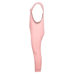 Kinder Project Rogers & JLK, S.L. Babykleidung|Baby Overall Hosen 1902 Aufdruck Rosa