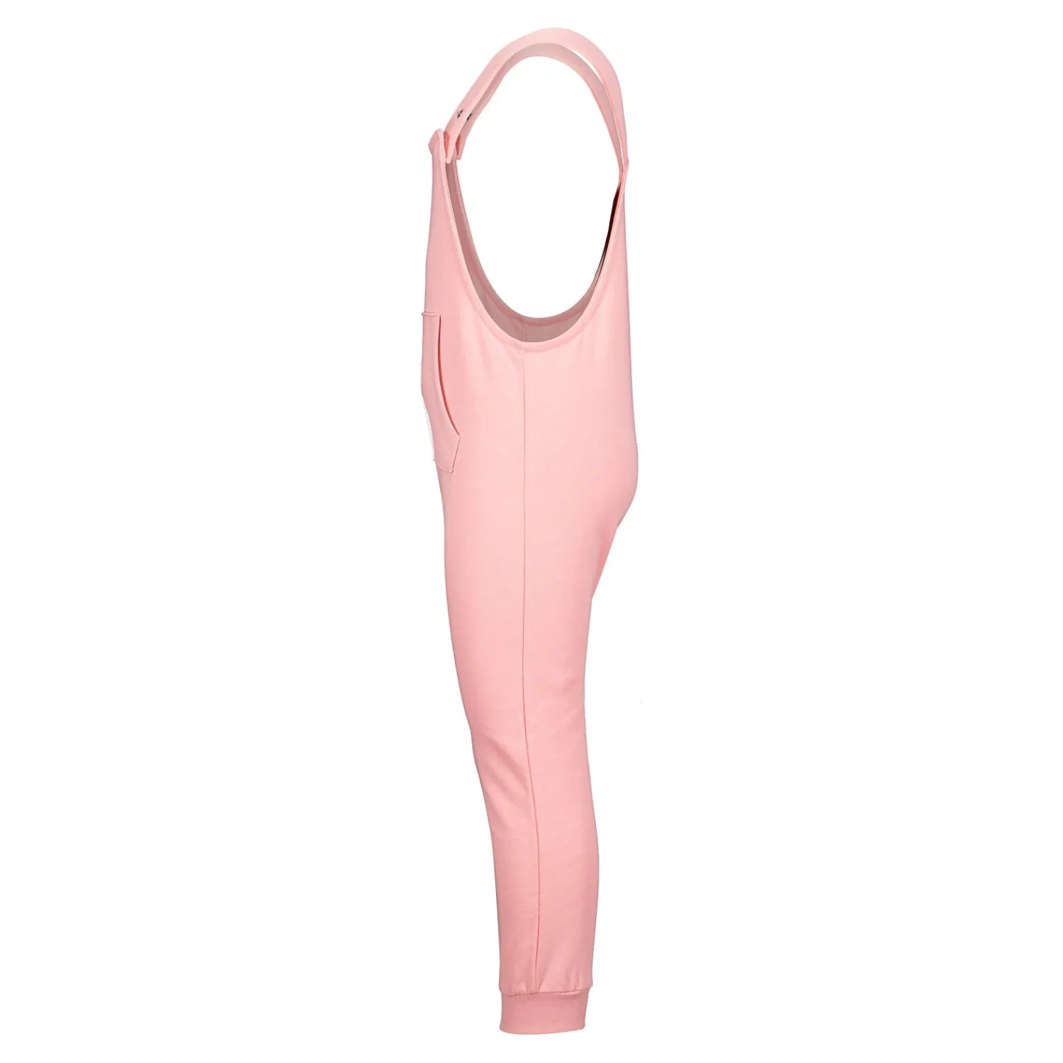 Kinder Project Rogers & JLK, S.L. Babykleidung|Baby Overall Hosen 1902 Aufdruck Rosa
