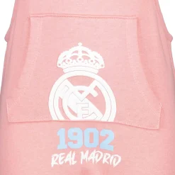Kinder Project Rogers & JLK, S.L. Babykleidung|Baby Overall Hosen 1902 Aufdruck Rosa