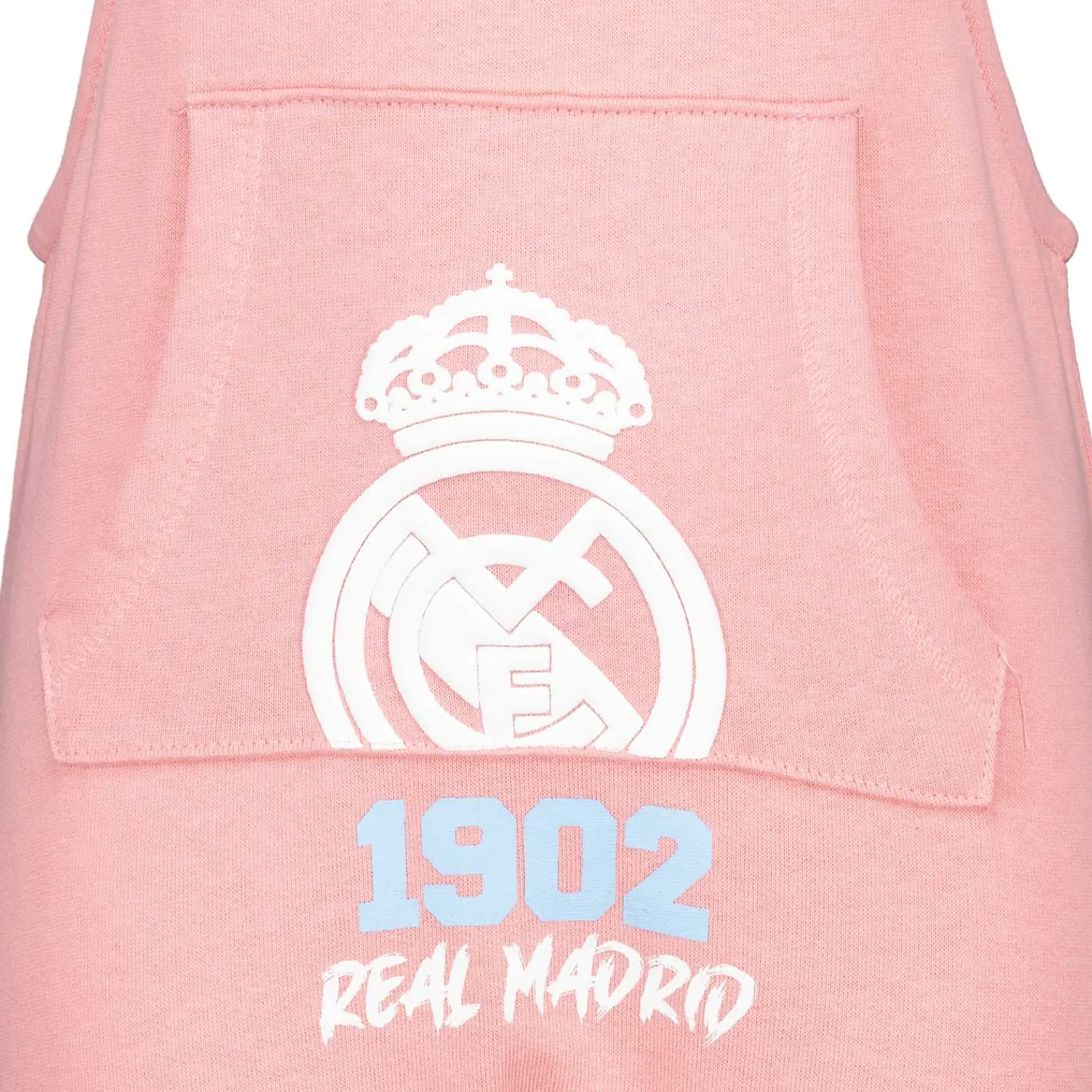 Kinder Project Rogers & JLK, S.L. Babykleidung|Baby Overall Hosen 1902 Aufdruck Rosa