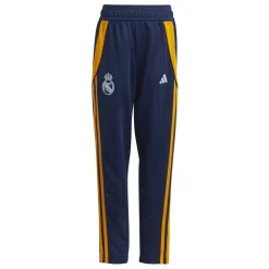 Kinder Adidas España, S.A.U Zurück Zur Schule|Trainingsanzüge|Baby Training Tracksuit 24/25 Blau/Marineblau