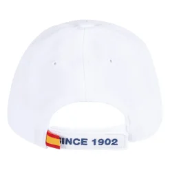 Kinder Project & Rogers Caps|Hüte|Babymütze Escudo Real Madrid