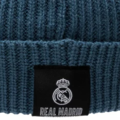 Project Rogers & JLK, S.L. Beanies|Beanie RMCF Blau