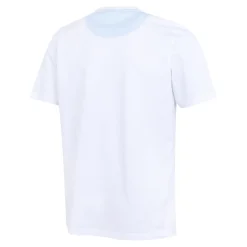 Herren Foundry T-Shirts|Bernabeu Neon Lights Herren T-Shirt RMCF Weißer Druck