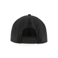 Damen Project Rogers & JLK, S.L. Caps|Hüte|Black & Gold Adult Cap Real Madrid