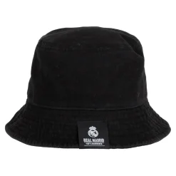 JLK Merchandising, S.L. Hüte|Bucket Hat Schwarz/Weiß
