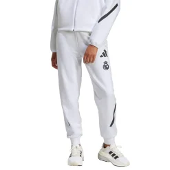 Damen Adidas España, S.A.U Hosen|Trainingsanzüge|Damen adidas Badge Up Hose Weiß