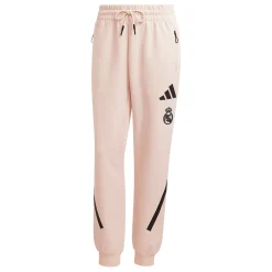 Damen Adidas España, S.A.U Hosen|Trainingsanzüge|Damen adidas Badge Up Hose Hellrosa