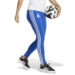Damen Adidas España, S.A.U Trainingsanzüge|Hosen|Damen adidas Leggings 24/25 Blau