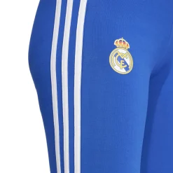 Damen Adidas España, S.A.U Trainingsanzüge|Hosen|Damen adidas Leggings 24/25 Blau